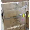Image 1 : Leather Executive Office Chair