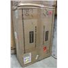 Image 1 : Racer Style Gaming Chair - Open Box