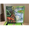 Image 1 : Case of 10 New Indoor/Outdoor Festival Lights