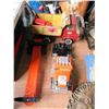 Image 1 : 3 Metal Toy Trucks