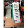 Image 1 : 3 Mail Boxes & 1 Kitchen Clock Sorter