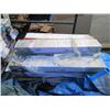 Image 1 : Skid of Assorted Laminate Flooring