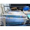 Image 1 : Skid of Assorted Laminate Flooring