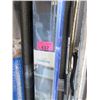 Image 1 : 3 Coolaroo 8' x 8' Outdoor Roller Shades