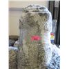 Image 1 : 6' x 8' Low Pile Patterned Area Carpet