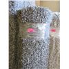 Image 1 : 5' x 7' Dark Grey Shag Area Carpet