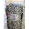 Image 1 : 5' x 7' Grey Shag Area Carpet