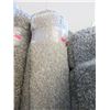Image 1 : 8' x 10' Grey Shag Area Carpet