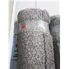 Image 1 : 8' x 10' Grey Speckled Shag Area Carpet
