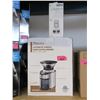 Image 1 : Sboly Burr Coffee Grinder & Machine Descaler