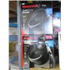 Image 1 : 2 Honeywell 11" Electric Fans