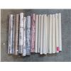 Image 1 : 21 Assorted New Rolls of Shelf Liner