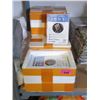 Image 1 : 4 Boxes of 6 Acrylic 127 x 178 mm Display Stands