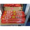 Image 1 : 30 Packages of 10 Kit Kat Mini Bars