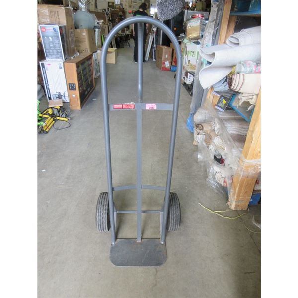 Milwaukee Metal Dolly