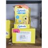 Image 1 : 4 Boxes of Splenda Minis Dissolvable Tabs