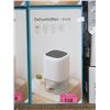 Image 1 : 2 Countertop Dehumidifiers