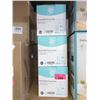 Image 1 : 12 Boxes of 100 Breast Milk Storage Bag
