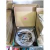 Image 1 : 2 LED Ring Light Kits