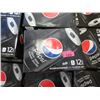 Image 1 : 6 Cases of 12 x 355 ml Pepsi Zero