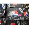 Image 1 : 6 Cases of 12 x 355 ml Pepsi Zero