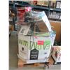 Image 1 : Skid of Assorted Store Return Goods