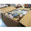 Image 1 : Skid of Assorted Amazon Overstock Goods