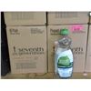 Image 1 : 2 Cases of 6 x 19 oz Seventh Generation Dish Soap