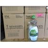 Image 1 : 2 Cases of 6 x 19 oz Seventh Generation Dish Soap