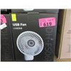 Image 1 : 5 USB Fans - Model DH-FS06