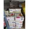 Image 1 : 38 x 200 g Boxes of Assorted Triscuit Crackers