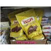 Image 1 : 10 x 171g Bags of Coffee Crisp Thins