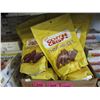 Image 1 : 10 x 171g Bags of Coffee Crisp Thins