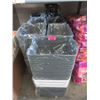 Image 1 : 7 Stacks of Plastic Organizer Baskets