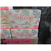 Image 1 : 10 Boxes of 14 Softcup Menstrual Discs