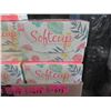 Image 1 : 10 Boxes of 14 Softcup Menstrual Discs