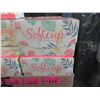 Image 1 : 10 Boxes of 14 Softcup Menstrual Discs