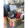 Image 1 : Skid of Assorted Store Return Goods