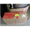 Image 1 : GTRacing Chair - Open Box - Unassembled