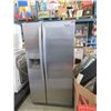 Image 1 : Whirlpool Stainless Steel Refrigerator working
