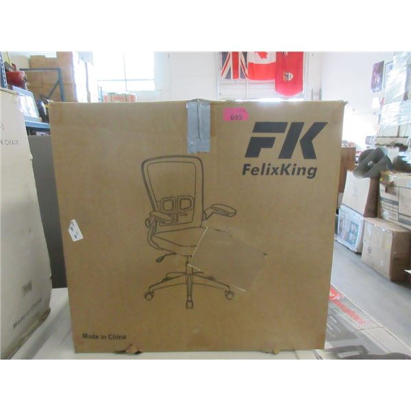 FelixKing Office Chair - Open box