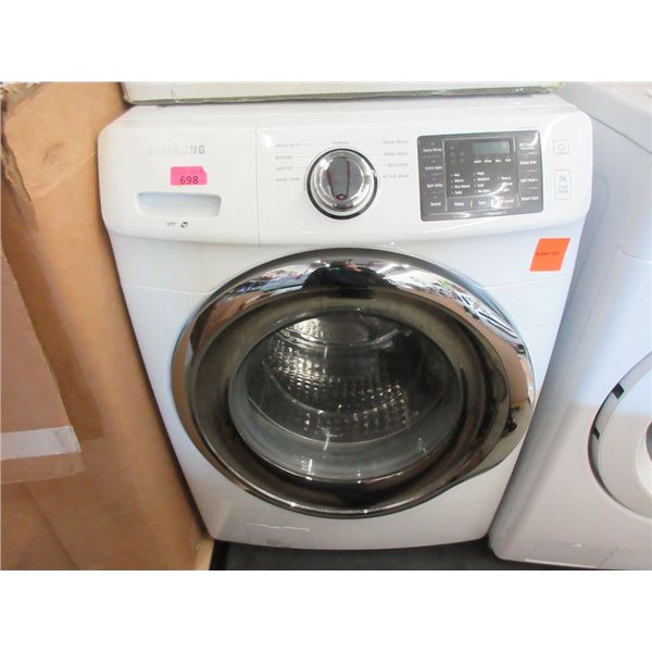 Samsung VRT Clothes Washer