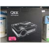 Image 1 : QKK Mini Projector