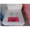 Image 1 : 8 Wireless Earbuds with Charging Cases