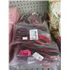 Image 1 : 10 SAE to SAE Extension Cables - 10 Feet Each