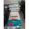 Image 1 : 5 Boxes of Assorted Clif Bars