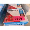 Image 1 : 15 Boxes of T50 1/4" Staples - 5000 per box