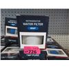 Image 1 : 20 MWF Refrigerator Water Filters
