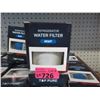 Image 1 : 20 MWF Refrigerator Water Filters