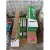 Image 1 : 10 Assorted Auger Drill Bits